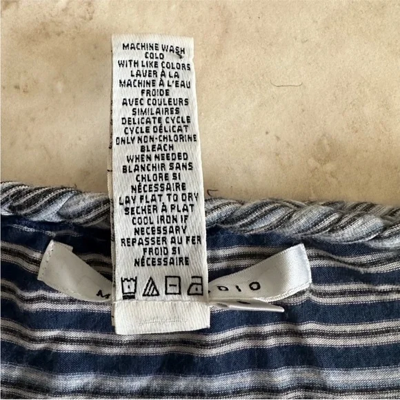 Max Studio Summer Maxi Dress - Picture 2 of 4